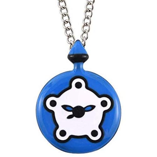 Ivy & Clover Miracle Rabbit Clock Pendant