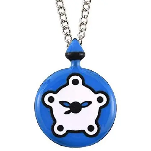 Ivy & Clover Miracle Rabbit Clock Pendant Ivy & Clover Miracle Rabbit Clock Pendant