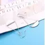 Sllaiss 925 Sterling Silver Paddle Dangle Earrings Geometric Triangle Statement Drop Earrings for Women Girls Lightweight Sllaiss 925 Sterling Silver Paddle Dangle Earrings Geometric Triangle Statement Drop Earrings for Women Girls Lightweight