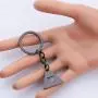 FUSTMW Game Fan Pendant Necklace Game Keychain Game Fan Jewelry Gifts for Game Lovers FUSTMW Game Fan Pendant Necklace Game Keychain Game Fan Jewelry Gifts for Game Lovers