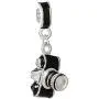 Best Wing Jewelry Camera Dangle Charm Bead Best Wing Jewelry Camera Dangle Charm Bead