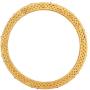 Efulgenz Indian Style Bollywood Traditional Gold Plated Faux Kundan Stone Wedding Bridal Bracelet Bangle Set Jewelry