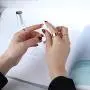 HAIAISO 3-10 Pcs Knuckle Rings Set Stainless Steel Ring Simple Smooth Finger Stackable Rings Set for Women Plain Band Rings HAIAISO 3-10 Pcs Knuckle Rings Set Stainless Steel Ring Simple Smooth Finger Stackable Rings Set for Women Plain Band Rings