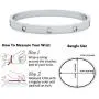 Love Friendship Bracelet Bangle Gold Silver with Cubic Zirconia Stones Stainless Steel Hinged Jewelry with Crystal Oval Bracelet Birthday Present for Her Women Teen Girls Love Friendship Bracelet Bangle Gold Silver with Cubic Zirconia Stones Stainless Steel Hinged Jewelry with Crystal Oval Bracelet Birthday Present for Her Women Teen Girls
