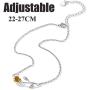SILVERCUTE 925 Sterling Silver 1.5mm Dainly Link Chain with Rose Flower or Cat Charm Bracelet Anklets for Women Girls, Adjustable Length 22-27CM, Gift Packed Foot Jewelry