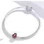 Annmors Animal Charms Lucky Charm fits Pandora Charms Bracelets For Woman-925 Sterling Silver Dangle Pendant Bead,Girl Jewelry GiftS for Women Bracelet&Necklace&Bangle Annmors Animal Charms Lucky Charm fits Pandora Charms Bracelets For Woman-925 Sterling Silver Dangle Pendant Bead,Girl Jewelry GiftS for Women Bracelet&Necklace&Bangle