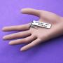 Old Keys Wont Open New Doors Keychain New Me Gift Break Up Gift Divorce Gift Inspirational Keychain for Divorce Party Gift for Best Friend Sister her/ him (old keys KR)