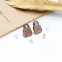 Sloth Earrings Sloth Gifts for Women Sloth Accessories Jewelry Sloth Lover Gifts Sloth Earrings Sloth Gifts for Women Sloth Accessories Jewelry Sloth Lover Gifts