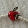 PANDORA Disney, Snow Whites Apple PANDORA Disney, Snow Whites Apple