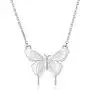 Annis Munn Butterfly Bracelets for Women 925 Sterling Silver Bracelets for Teen Girls for Mom Women Jewelry