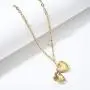 Solememo 14K Gold Plated Stainless Steel Minimalist Elegant Heart Locket Coin Pearl Ring Evil Eye Pendants Delicate Adjustable Chain Layering Necklace Solememo 14K Gold Plated Stainless Steel Minimalist Elegant Heart Locket Coin Pearl Ring Evil Eye Pendants Delicate Adjustable Chain Layering Necklace