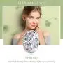VOROCO 925 Sterling Silver Cubic Zircon Bracelets Charms Vacation Journey Scenery Fire Balloon Seagull Submarine Charms Beads Gifts for Women Girls Pandora Jewelry
