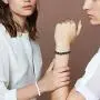 LAraii Magnetic Couples Bracelets for Women Men Natural Stone Beads Bracelet Matching Bracelets for Couples Valentines Day Gifts LAraii Magnetic Couples Bracelets for Women Men Natural Stone Beads Bracelet Matching Bracelets for Couples Valentines Day Gifts
