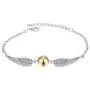 Bigib Set of Necklace and Bracelet for Harry Potter Fans Merchandise Gifts Bigib Set of Necklace and Bracelet for Harry Potter Fans Merchandise Gifts