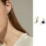 Weird Earrings Aesthetic Earrings Cute Earrings Cool Earrings Face Earrings Star and Moon Earrings Drop Dangle Earrings for Girls and Women Weird Earrings Aesthetic Earrings Cute Earrings Cool Earrings Face Earrings Star and Moon Earrings Drop Dangle Earrings for Girls and Women
