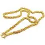 arrawana77 Necklace Jewelry Chain Gold 22k 23k 24k Thai Baht Yellow Gold Plated Link Necklace 26 Inch, 60 Grams, 6 MM for Buddha Pendant, The Look & Feel of Solid Gold arrawana77 Necklace Jewelry Chain Gold 22k 23k 24k Thai Baht Yellow Gold Plated Link Necklace 26 Inch, 60 Grams, 6 MM for Buddha Pendant, The Look & Feel of Solid Gold
