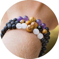 Anxiety Bracelets from Be Here Now