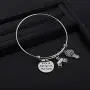ENSIANTH Life is Better On The Farm Bracelet Farmer Gift Farm Lover Gift Crops Pendant Jewelry Ranch Gift ENSIANTH Life is Better On The Farm Bracelet Farmer Gift Farm Lover Gift Crops Pendant Jewelry Ranch Gift