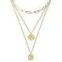CLASSYZINT Gold Coin Necklace for Women Chain Layered Pendant Necklaces Trendy Necklace Jewelry … CLASSYZINT Gold Coin Necklace for Women Chain Layered Pendant Necklaces Trendy Necklace Jewelry …