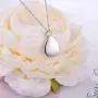 Cremation Jewelry 925 Sterling Silver Teardrop Keepsake Memorial Jewelry for Men Women Urn Necklace for Ashes Cremation Jewelry 925 Sterling Silver Teardrop Keepsake Memorial Jewelry for Men Women Urn Necklace for Ashes