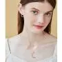 36 PCS Gold Jewelry Set with 4 PCS Multi-layer Pendant Necklaces,8 PCS Bracelets,24 PCS Layered Ball Dangle Hoop Stud Earrings for Women Girls Jewelry Fashion and Valentine Birthday Party Gift 36 PCS Gold Jewelry Set with 4 PCS Multi-layer Pendant Necklaces,8 PCS Bracelets,24 PCS Layered Ball Dangle Hoop Stud Earrings for Women Girls Jewelry Fashion and Valentine Birthday Party Gift