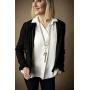 Sarah Womens Layered Pearl Fashion Lanyard with Tassel Pendant
