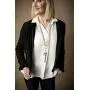 Sarah Womens Layered Pearl Fashion Lanyard with Tassel Pendant Sarah Womens Layered Pearl Fashion Lanyard with Tassel Pendant