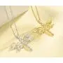 FANCIME Sterling Silver Vivid Dragonfly Pendant Necklace Irish Celtic Heart Shaped Knot Antiqued Animals Necklace Dainty Fine Jewelry for Women Teen Girls,16+ 2'' Extender… FANCIME Sterling Silver Vivid Dragonfly Pendant Necklace Irish Celtic Heart Shaped Knot Antiqued Animals Necklace Dainty Fine Jewelry for Women Teen Girls,16+ 2'' Extender…