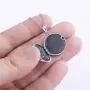 Horse Locket Necklace That Holds Pictures 925 Sterling Silver Vintage Oxidized Horse Necklace Photo Locket Pendant Jewelry Gifts for Women Birthday