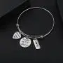 Zuo Bao Bridesmaid Gift I Couldnt Say I Do Without You Bracelet Matron of Honor Jewelry Maid of Honor Proposal Gift Zuo Bao Bridesmaid Gift I Couldnt Say I Do Without You Bracelet Matron of Honor Jewelry Maid of Honor Proposal Gift