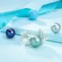 AEONSLOVE Harmony Necklace Pregnancy, Evil Eye Harmony Ball Locket Music Angel Chime Caller Bell 20mm Wishing Balls Bola Necklaces Best Jewellery Pregnancy Gifts for Mom Baby Shower Pregnant Women AEONSLOVE Harmony Necklace Pregnancy, Evil Eye Harmony Ball Locket Music Angel Chime Caller Bell 20mm Wishing Balls Bola Necklaces Best Jewellery Pregnancy Gifts for Mom Baby Shower Pregnant Women