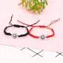 6Pcs/Set Unisex Evil Eye Thread Bracelet Handmade Braided Rope Lucky String Bracelet Hamsa Adjustable Peaceful Charm Bracelet Protection Friendship Jewelry Gifts for Mens Women Kids 6Pcs/Set Unisex Evil Eye Thread Bracelet Handmade Braided Rope Lucky String Bracelet Hamsa Adjustable Peaceful Charm Bracelet Protection Friendship Jewelry Gifts for Mens Women Kids