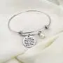 AKTAP Caregiver Gifts It Takes a Special Person to Be a Carer Babysitter Bracelet Nanny Gifts Thank You Jewelry Gift AKTAP Caregiver Gifts It Takes a Special Person to Be a Carer Babysitter Bracelet Nanny Gifts Thank You Jewelry Gift