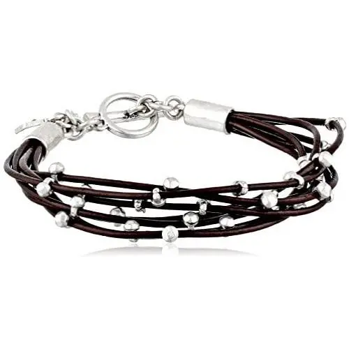 Lucky Brand Leather Bracelet Lucky Brand Leather Bracelet