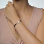 Sententia Jewelry Handmade & Adjustable Fish Bracelet