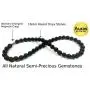 Auras by Osiris Beaded Necklaces for Men Healing Crystal Protection Stone Mens Necklaces Handmade in USA by Master Shaman Auras by Osiris Beaded Necklaces for Men Healing Crystal Protection Stone Mens Necklaces Handmade in USA by Master Shaman