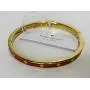 Kate Spade New York Bangle Bracelet (Spot The Spade Red O0RU2565) Kate Spade New York Bangle Bracelet (Spot The Spade Red O0RU2565)