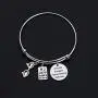 Gzrlyf Optician Bracelet Optician Jewelry Optician Appreciation Gifts Optometrist Gifts only The Strongest Women Become Opticians Gzrlyf Optician Bracelet Optician Jewelry Optician Appreciation Gifts Optometrist Gifts only The Strongest Women Become Opticians