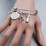 Hairdresser Gifts Everything I Touch Turns to Beauty Bracelet Cosmetology Graduation Gift Hair Stylist Gift(touch beauty BR) Hairdresser Gifts Everything I Touch Turns to Beauty Bracelet Cosmetology Graduation Gift Hair Stylist Gift(touch beauty BR)