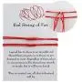 2-8 Pcs Red String Bracelet 7 Knots Kabbalah Protection Good Luck Thread Bracelets Handmade Cord Strand String Bracelets Adjustable Red String Fate Bracelets Couples Family Friends Bracelets 2-8 Pcs Red String Bracelet 7 Knots Kabbalah Protection Good Luck Thread Bracelets Handmade Cord Strand String Bracelets Adjustable Red String Fate Bracelets Couples Family Friends Bracelets