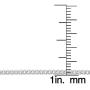 NYC Sterling Unisex Italian 2mm Miami Cuban Curb Link Thick ITProLux Solid 925 Necklace Chain 16'' - 30''