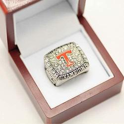 GF-sports store Replica Championship Ring for 2013 Tennessee Gift Fashion Gorgeous Collectible Jewelry (Without Box)