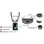 Dcfywl731 Fashion 12 Twelve Constellations Hand Woven Leather Bracelet and Moon Pendant Necklace Zodiac Sign Jewelry Set Dcfywl731 Fashion 12 Twelve Constellations Hand Woven Leather Bracelet and Moon Pendant Necklace Zodiac Sign Jewelry Set
