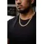 24K Gold Cuban Link Chain Necklace for Men Women Real 14MM 14K Karat Diamond Cut Heavy w Solid Thick Plated Clasp US Made 24K Gold Cuban Link Chain Necklace for Men Women Real 14MM 14K Karat Diamond Cut Heavy w Solid Thick Plated Clasp US Made