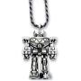 HAN CHOLO Mighty Morphin Power Rangers | Limited Edition Megazord Pendant