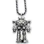 HAN CHOLO Mighty Morphin Power Rangers | Limited Edition Megazord Pendant HAN CHOLO Mighty Morphin Power Rangers | Limited Edition Megazord Pendant