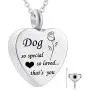 HQ So Special, So Loved, Thats You. Cremation Jewelry Heart Urn Pendant Rose Flower Necklace Memorial Ash Keepsake & Free Fill kit HQ So Special, So Loved, Thats You. Cremation Jewelry Heart Urn Pendant Rose Flower Necklace Memorial Ash Keepsake & Free Fill kit