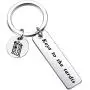 TongXin Doctor Who Keychain Keys to The Tardis Keyring Police Box Charm Jewelry Tardis Gift Movie Doctor Who Fan Gift for Her Him BBF TongXin Doctor Who Keychain Keys to The Tardis Keyring Police Box Charm Jewelry Tardis Gift Movie Doctor Who Fan Gift for Her Him BBF