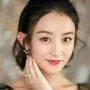 TULIP LY Sun Moon Asymmetrical Crystal Drop Earrings Bohemian Tassel Design Dangle Earring Fashion Retro Stud Earrings for Women Girl Fashion Jewelry