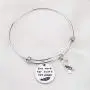 WSNANG Cancer Awareness Bracelet Cancer Survivor Gift She Wore Her Scars Like Wings Bracelet Inspirational Recovery Jewelry Support Cancer Gifts for Her WSNANG Cancer Awareness Bracelet Cancer Survivor Gift She Wore Her Scars Like Wings Bracelet Inspirational Recovery Jewelry Support Cancer Gifts for Her
